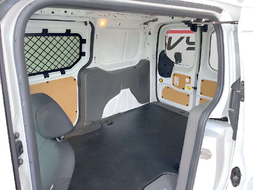 Used 2023 Ford Transit Connect XL FWD image 30