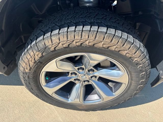 Used 2022 RAM 1500 Limited AWD/4WD image 36