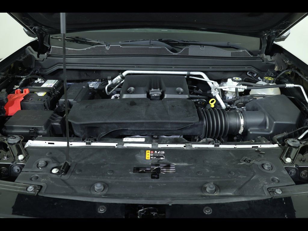 Used 2023 GMC Canyon Denali image 19