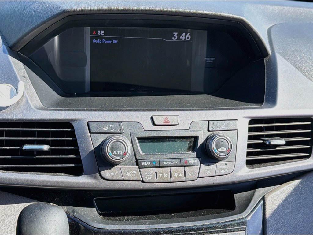 Used 2013 Honda Odyssey EX-L image 16
