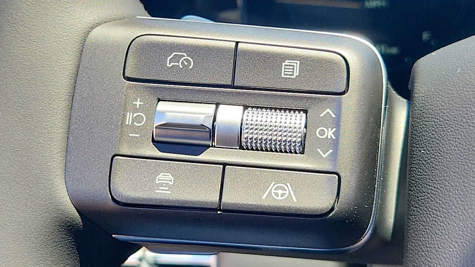 New 2026 Hyundai Palisade Calligraphy FWD image 21