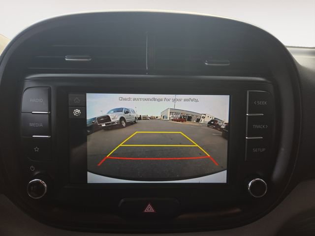 Used 2025 Kia Soul LX w/ LX Technology Package image 23