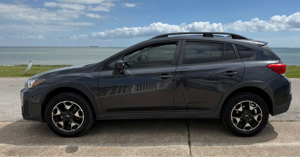 Used 2019 Subaru Crosstrek 2.0i Premium AWD/4WD image 8