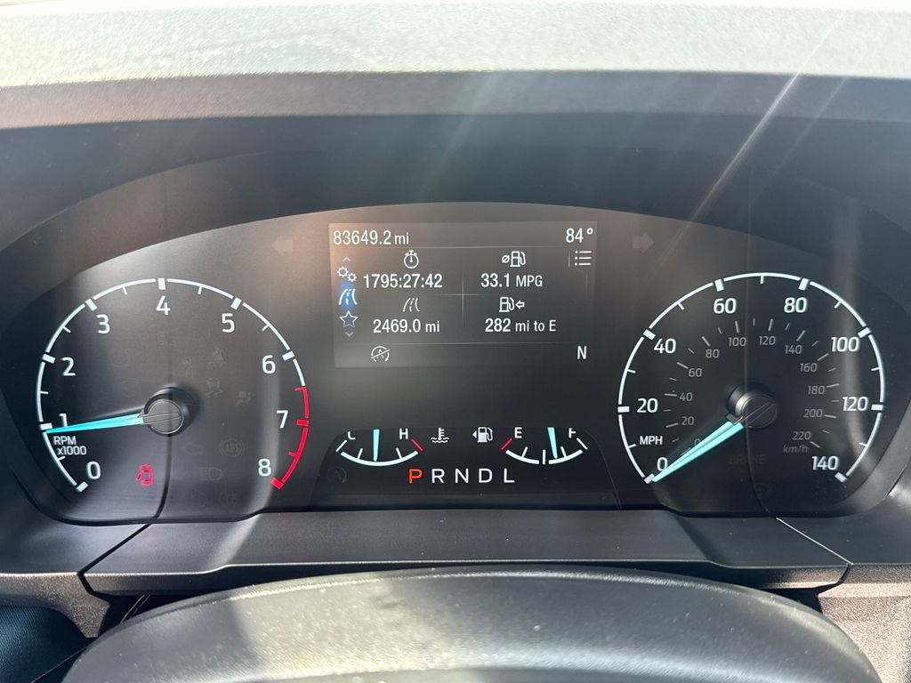 Used 2024 Ford Maverick XL FWD image 34