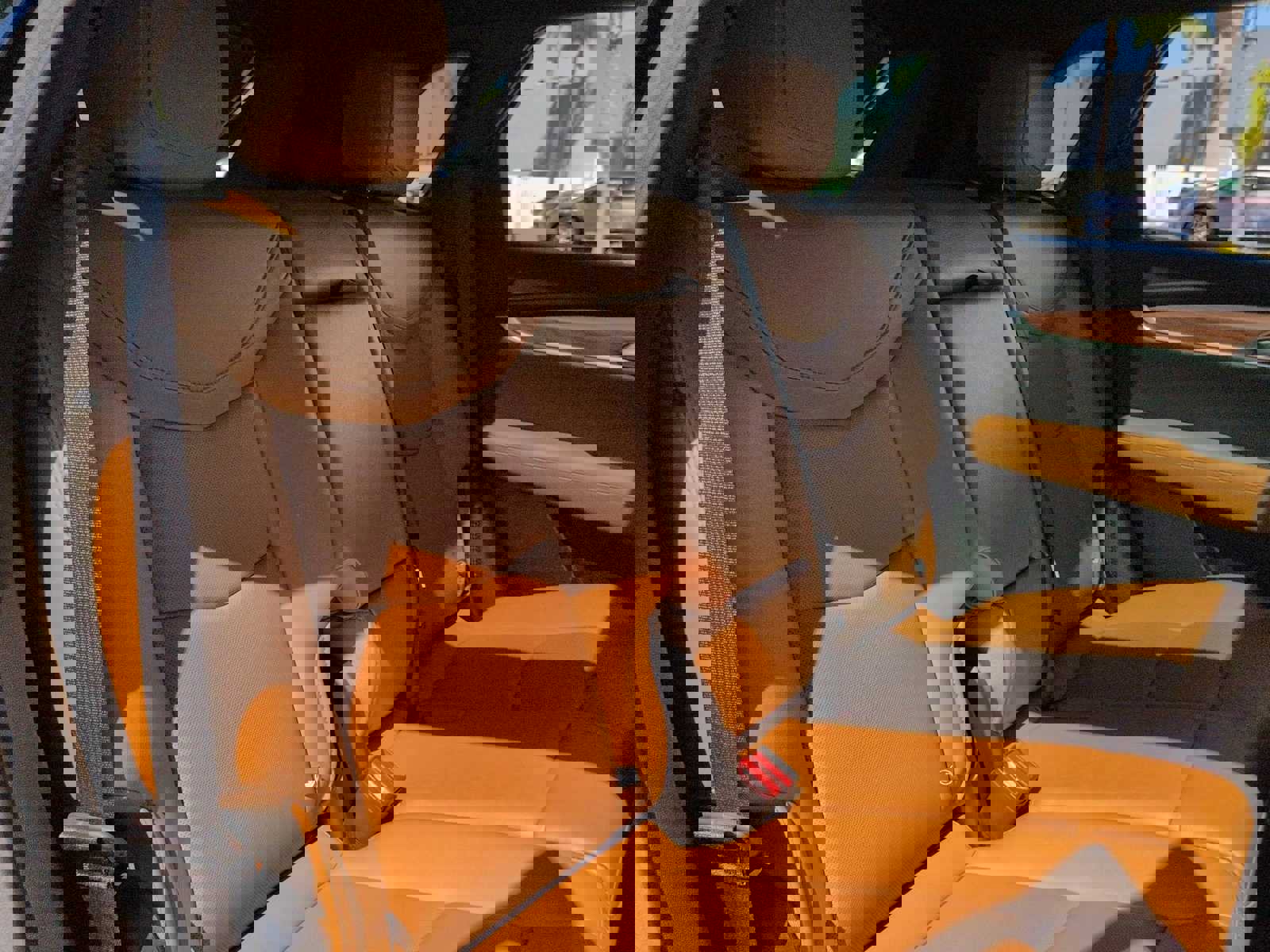 Used 2026 Cadillac XT5 Premium Luxury w/ Driver Assist Package image 27