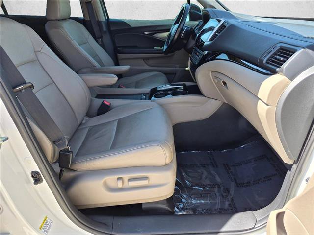 Used 2016 Honda Pilot Elite image 20