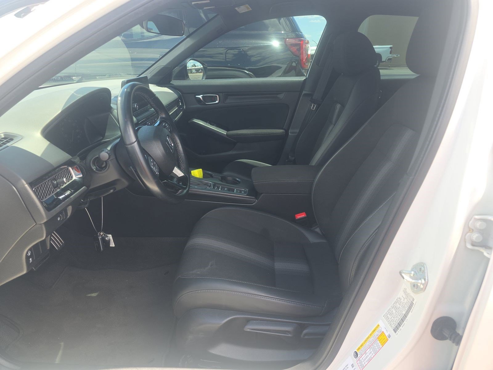 Used 2024 Honda Civic Sport image 14