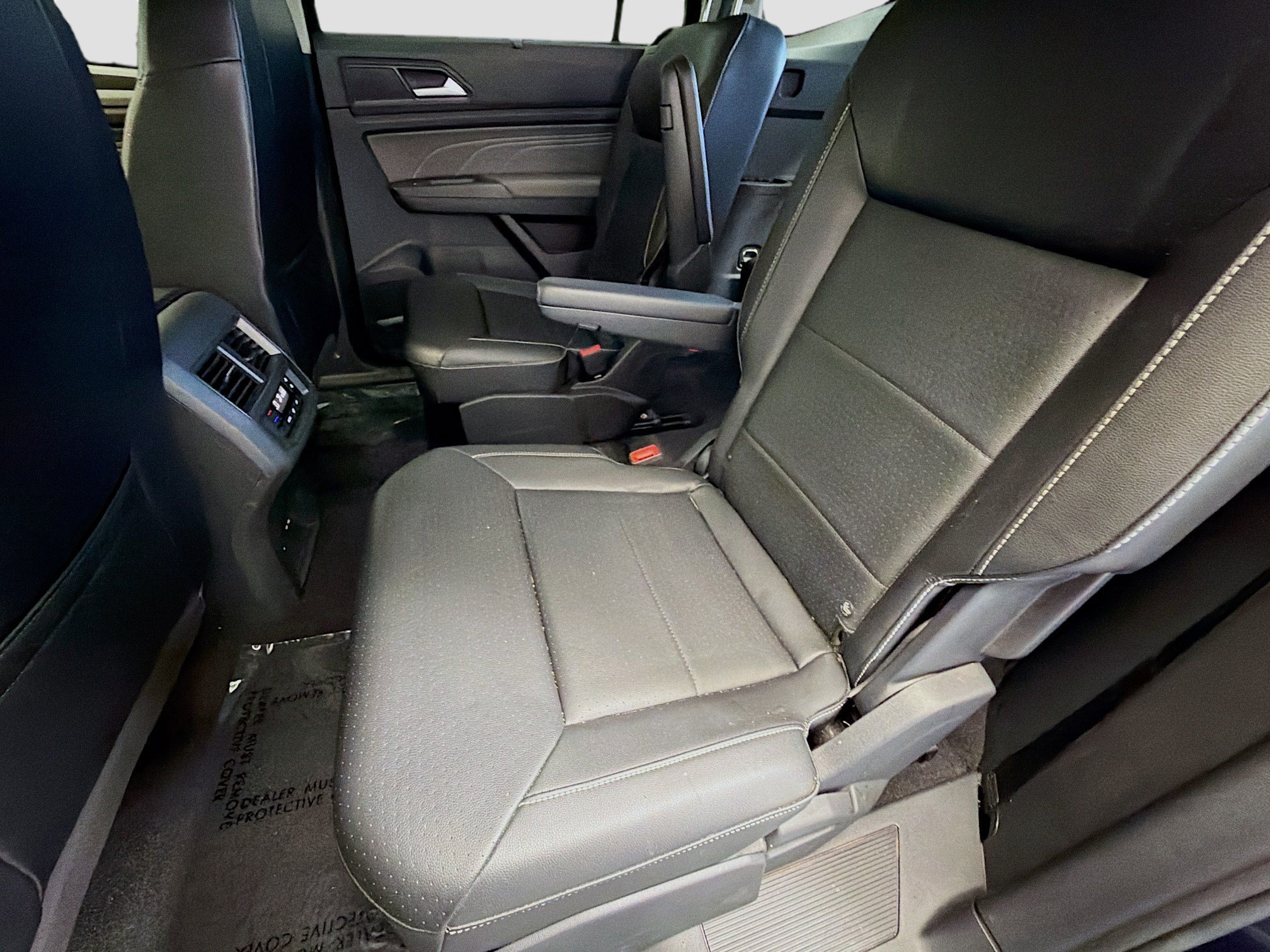 Used 2022 Volkswagen Atlas SE FWD image 13