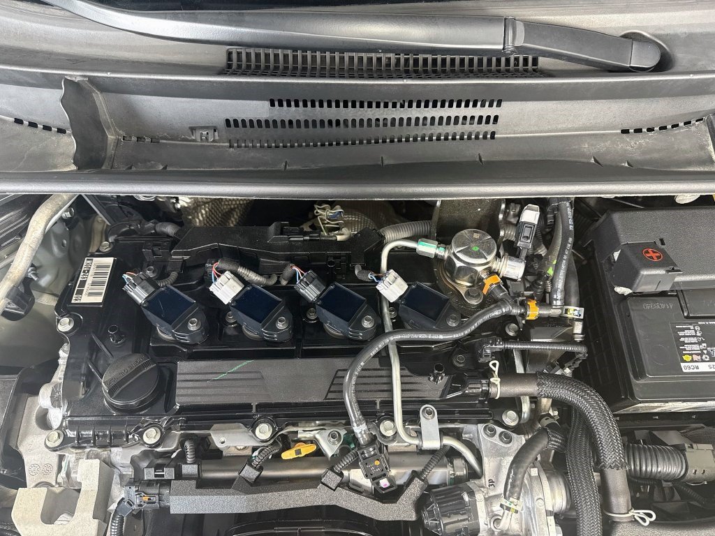 Used 2024 Toyota Corolla LE FWD image 37
