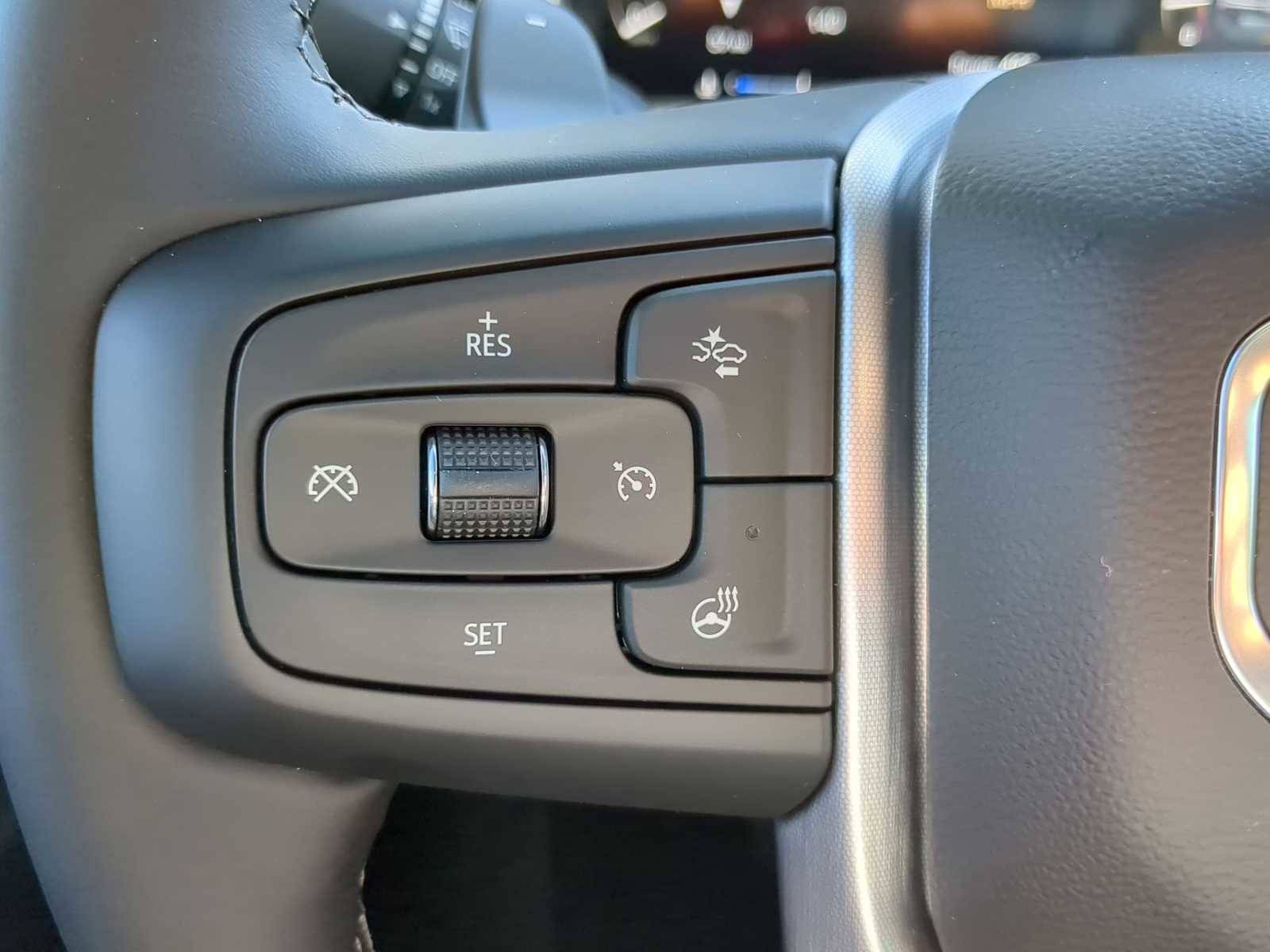 New 2026 GMC Sierra 1500 SLT w/ SLT Premium Package image 16