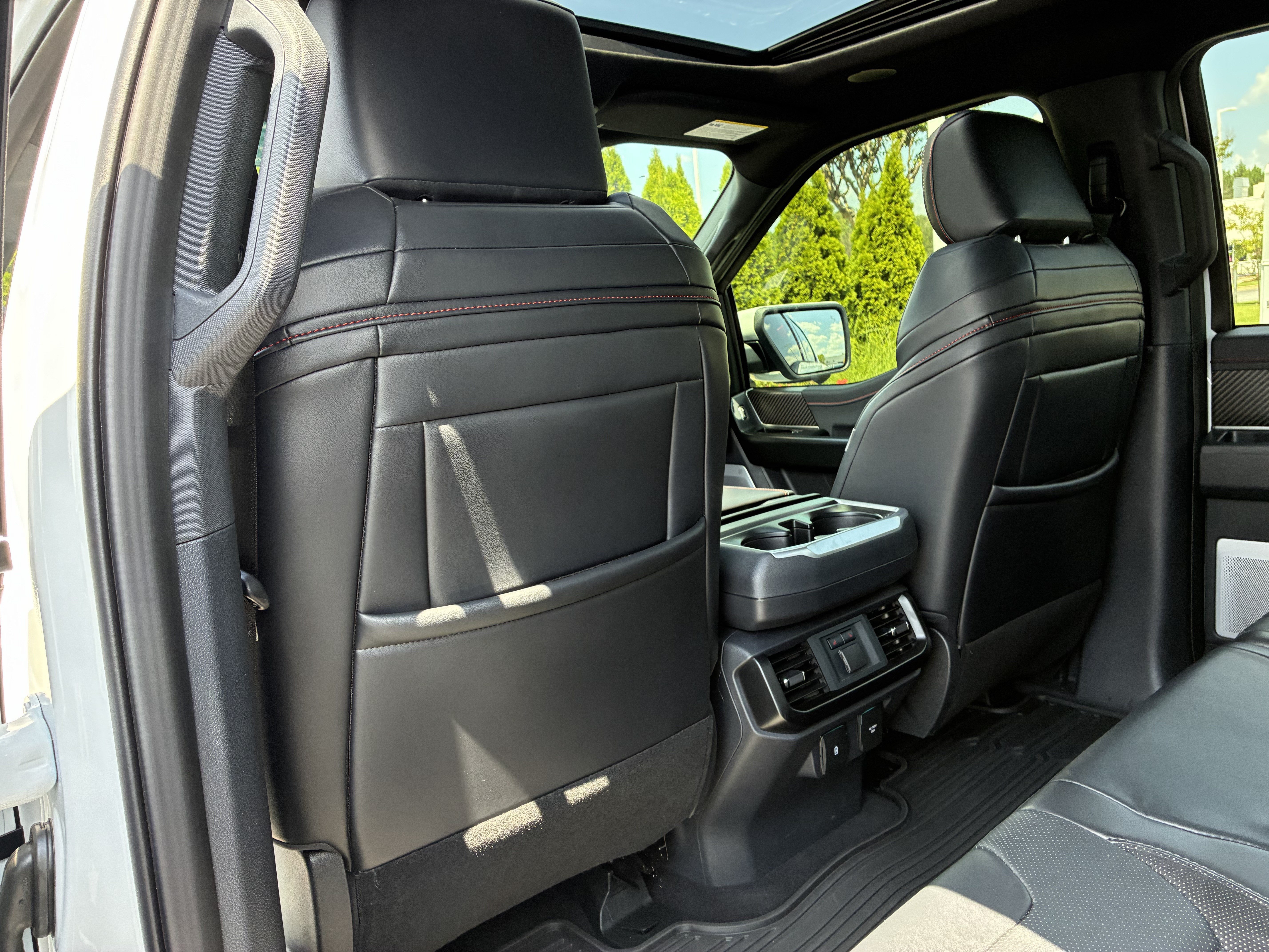 Used 2025 Ford F150 Raptor AWD/4WD image 16