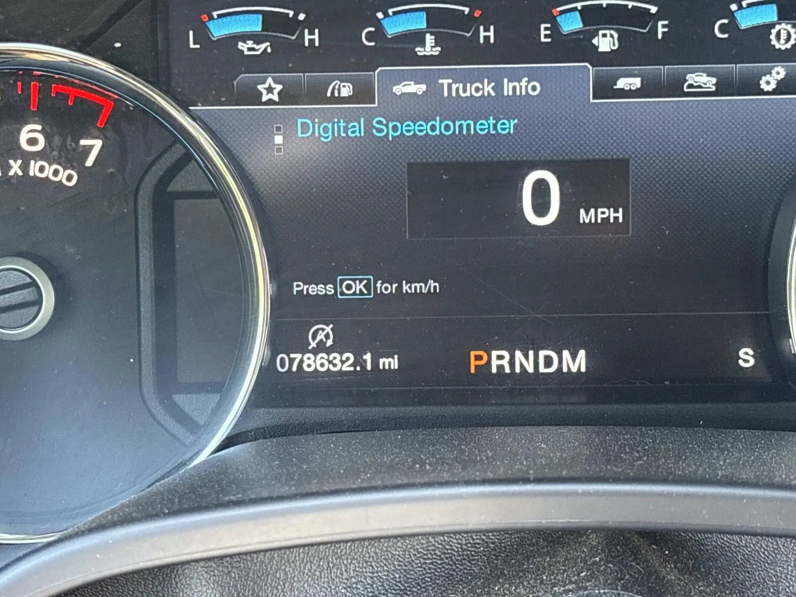 Used 2020 Ford F150 Lariat AWD/4WD image 20