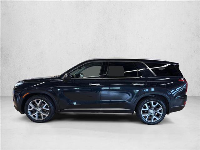 Used 2020 Hyundai Palisade SEL w/ Convenience Package FWD image 9