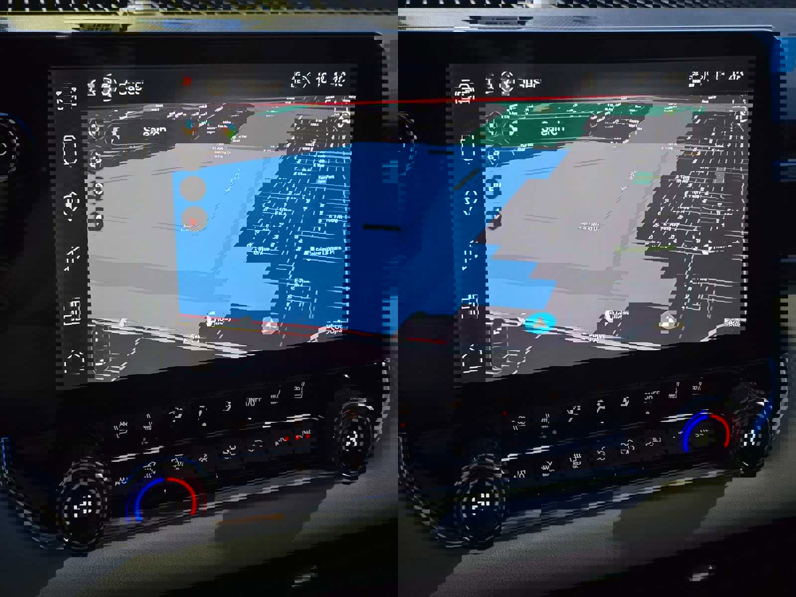 New 2026 GMC Canyon AT4X image 30