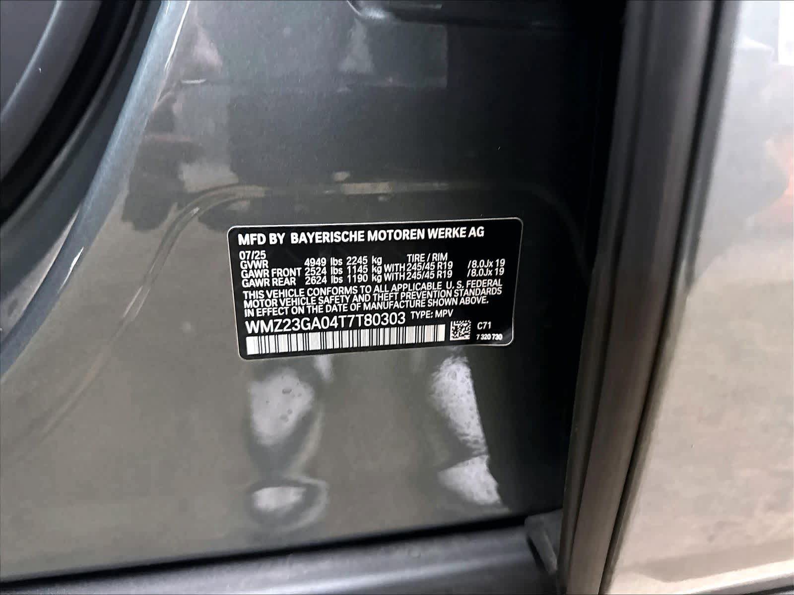 Used 2026 MINI Cooper Countryman S AWD/4WD image 33