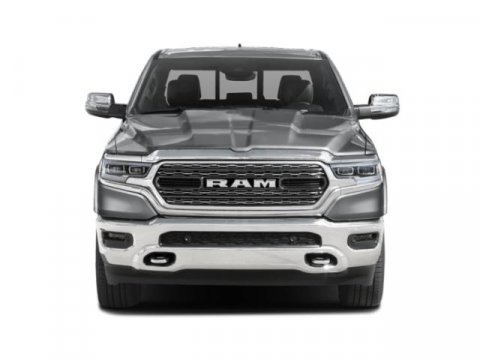 Used 2022 RAM 1500 Limited w/ Body Color Bumper Group image 7
