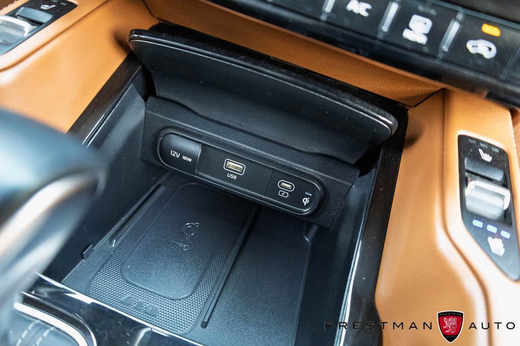 Used 2023 Kia Telluride SX X-Line AWD/4WD image 37