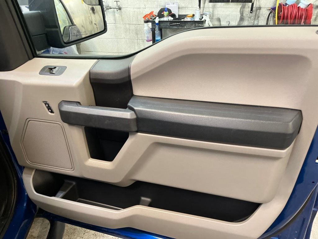 Used 2018 Ford F150 XL w/ Equipment Group 101A Mid RWD image 33