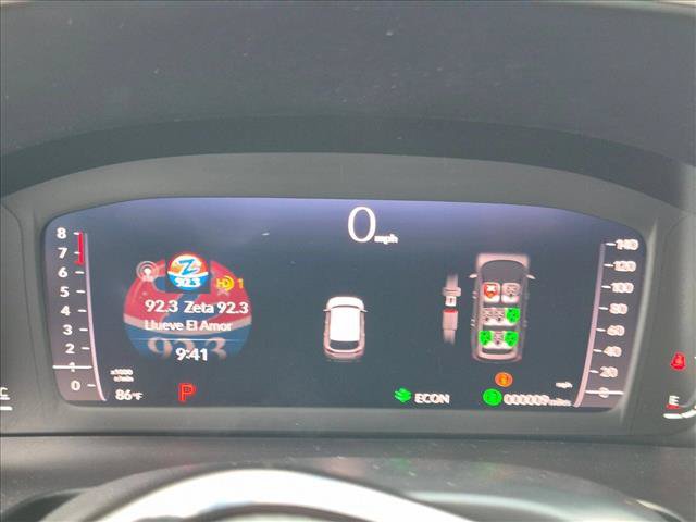 New 2026 Honda Pilot EX-L image 10