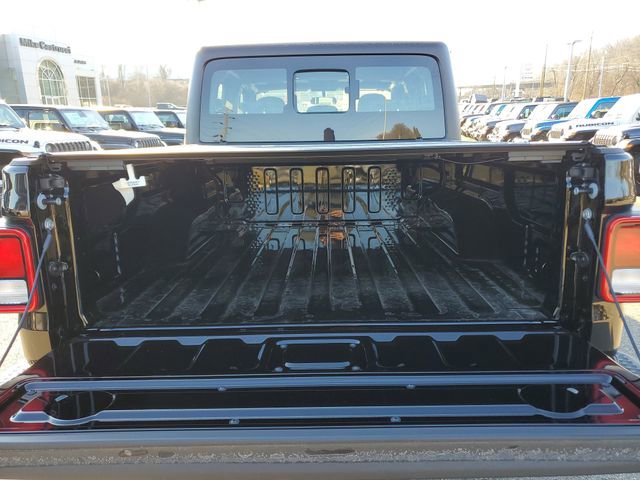 New 2026 Jeep Gladiator Sport image 5