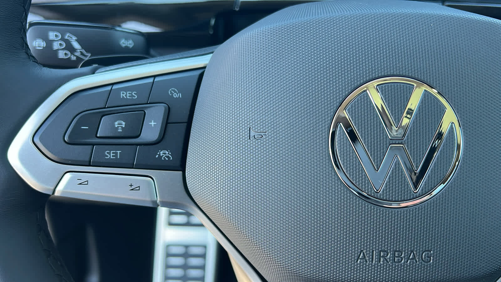 New 2026 Volkswagen Atlas SEL Premium R-Line image 19