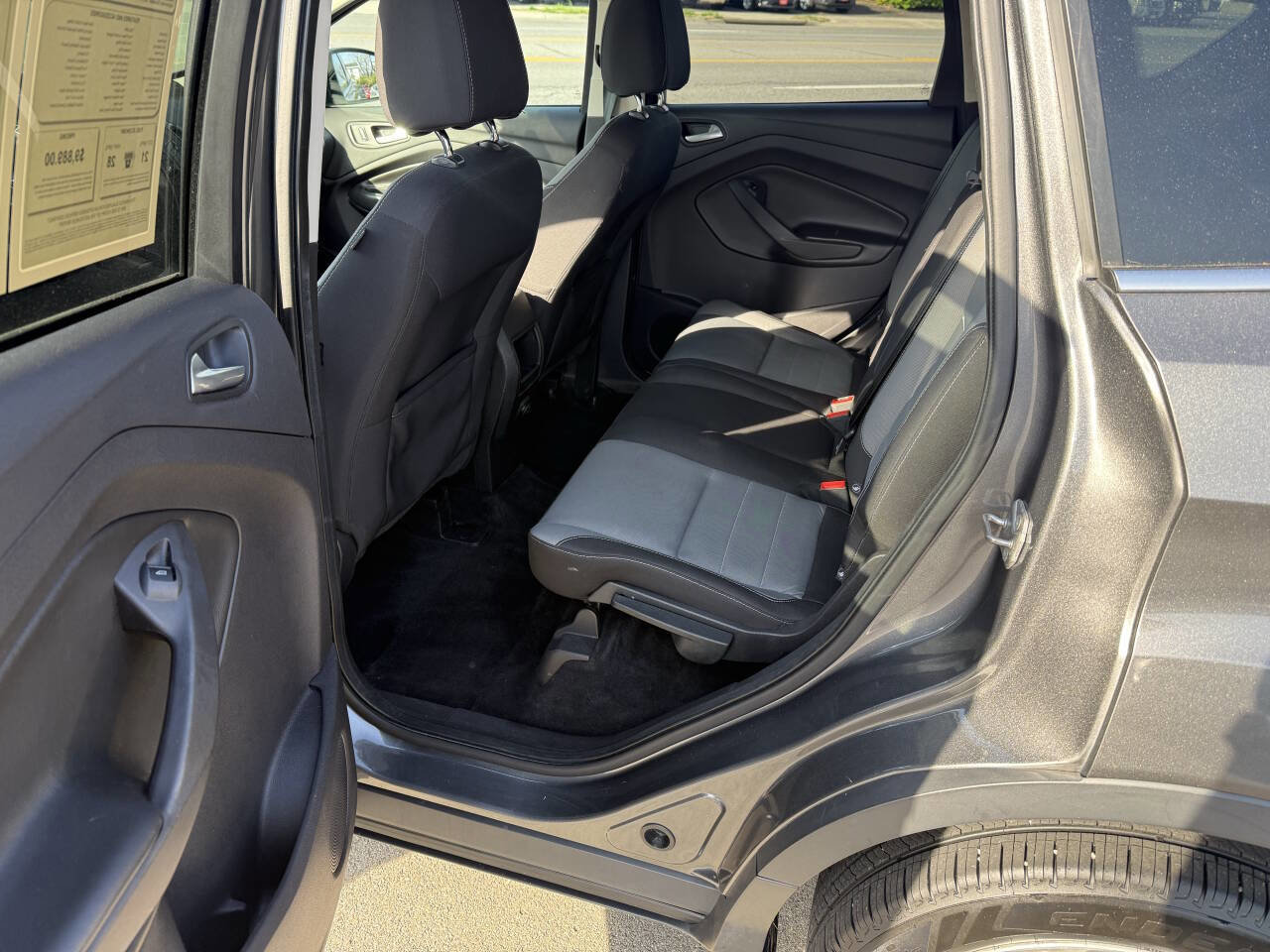 Used 2014 Ford Escape SE image 13