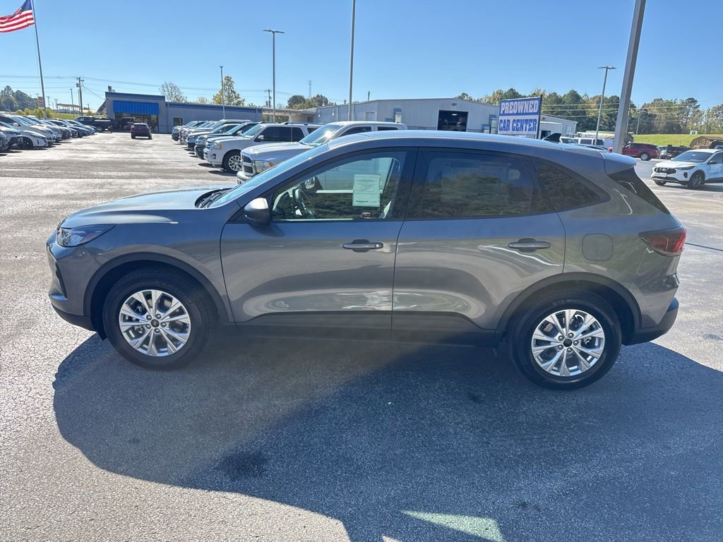 New 2026 Ford Escape Active w/ Tech Pack #1 image 13