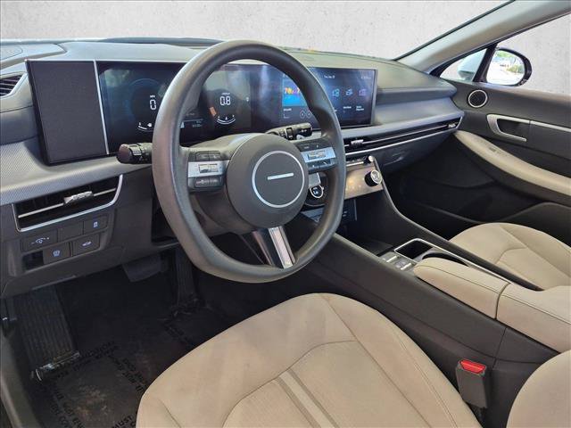 Used 2025 Hyundai Sonata SEL FWD image 12