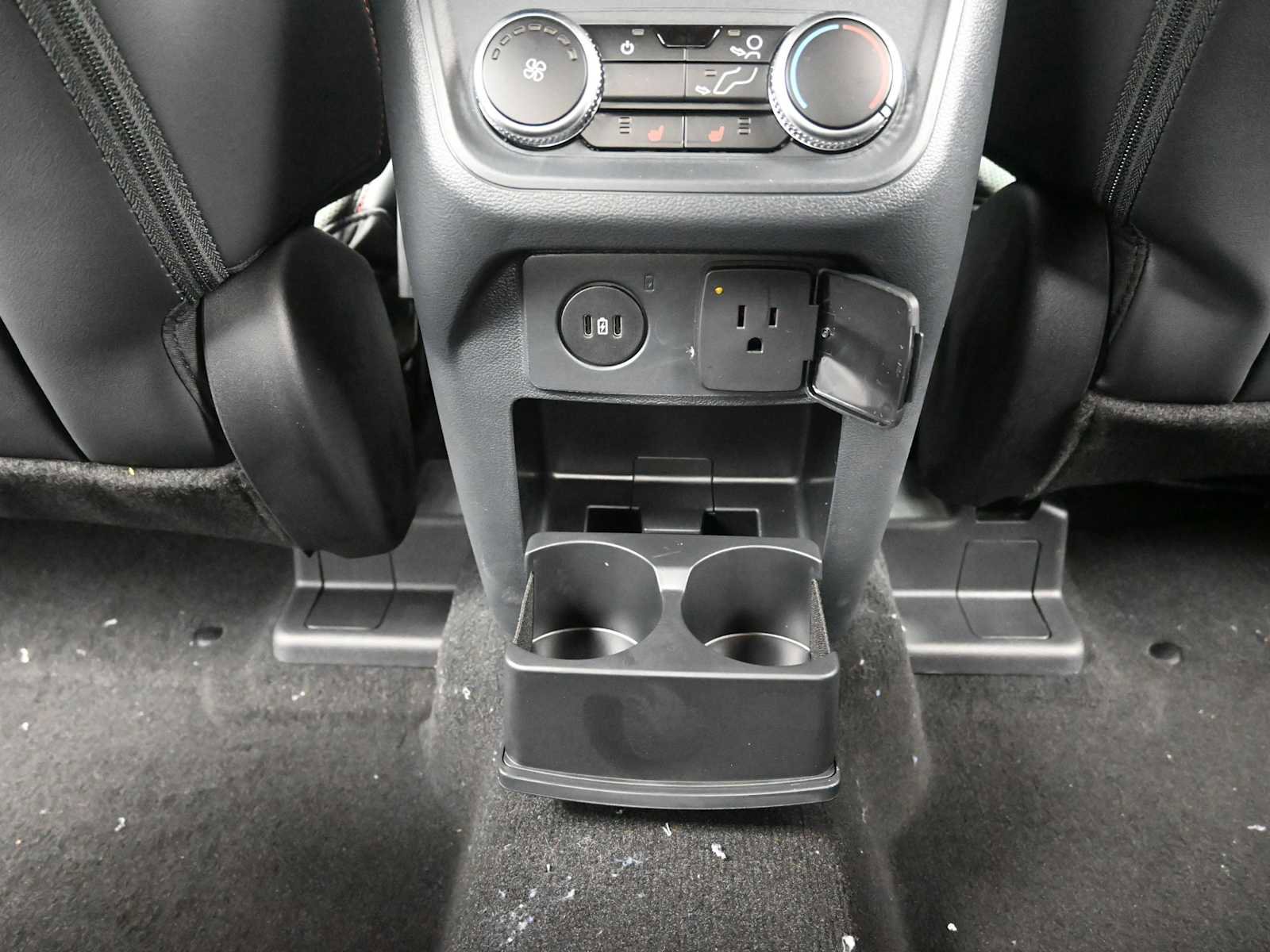 New 2026 Ford Explorer ST image 15