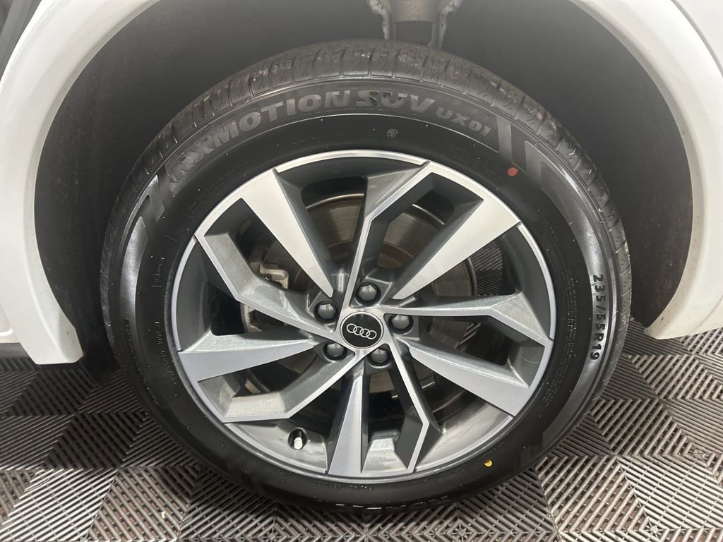 Used 2022 Audi Q5 2.0T Premium Plus image 31
