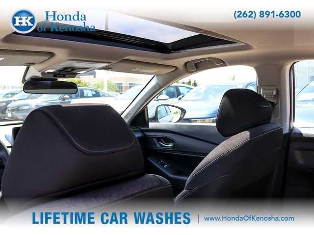 Used 2024 Honda Accord EX image 13