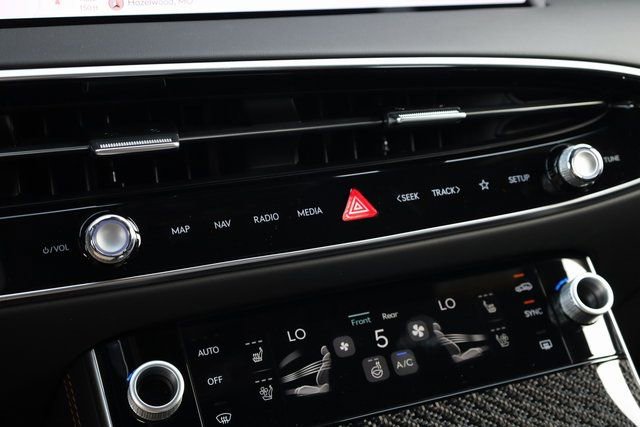 New 2026 Genesis GV70 3.5T Sport Prestige image 21