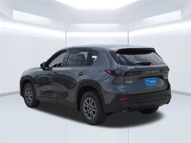 New 2026 MAZDA CX-5 Select AWD/4WD image 4