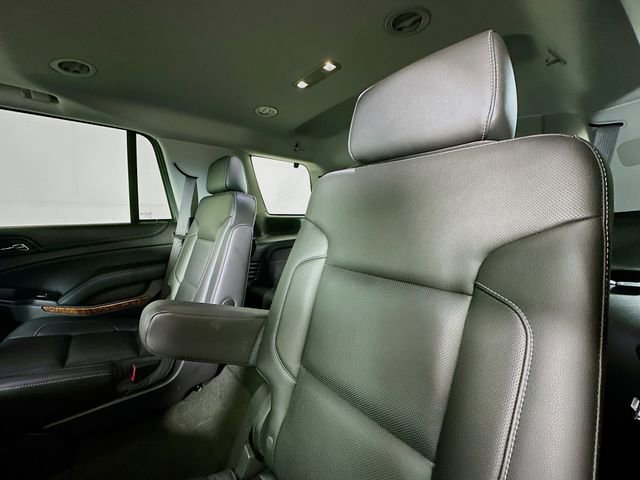 Used 2016 Chevrolet Tahoe LTZ image 26