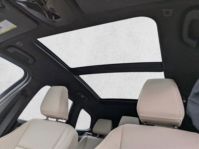 Certified 2024 BMW X1 xDrive28i w/ Convenience Package image 15