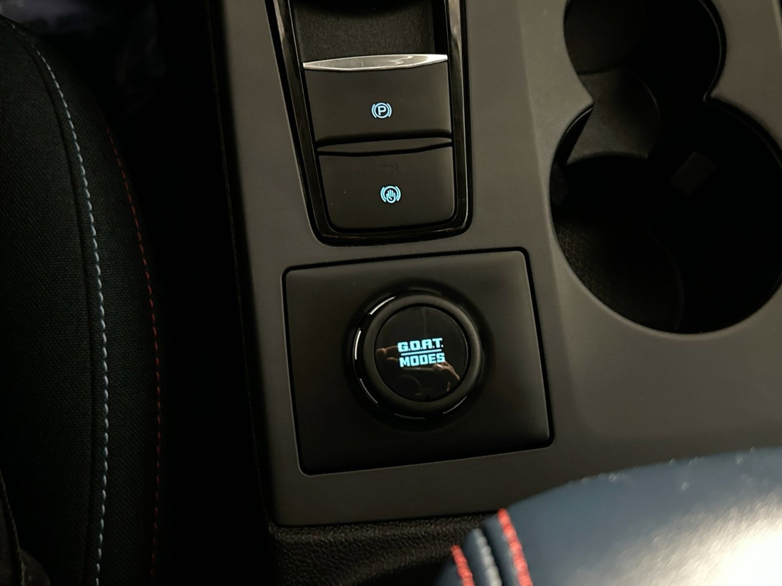 Used 2023 Ford Bronco Sport Heritage image 28