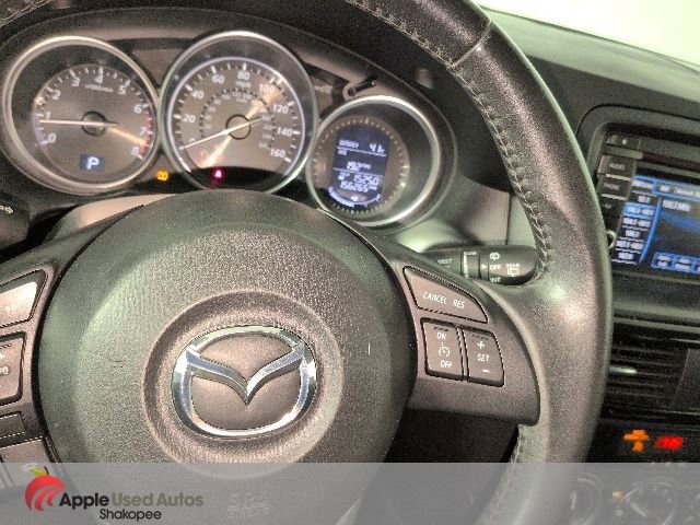Used 2015 MAZDA CX-5 Touring AWD/4WD image 27