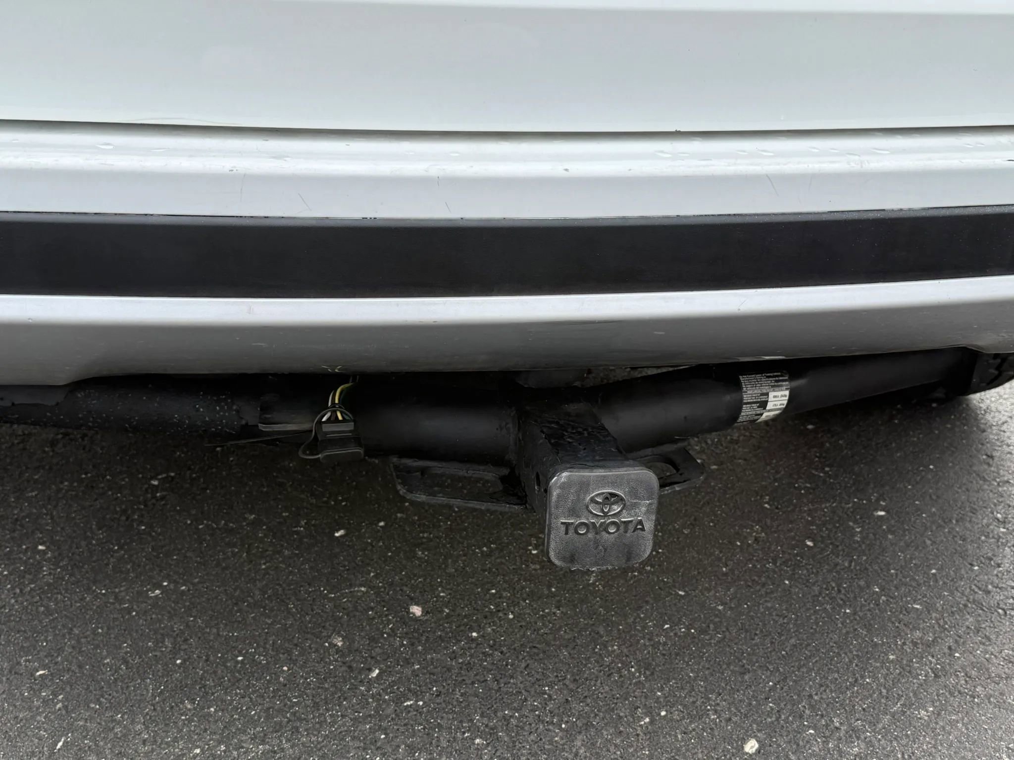 Used 2016 Toyota RAV4 XLE AWD/4WD image 28