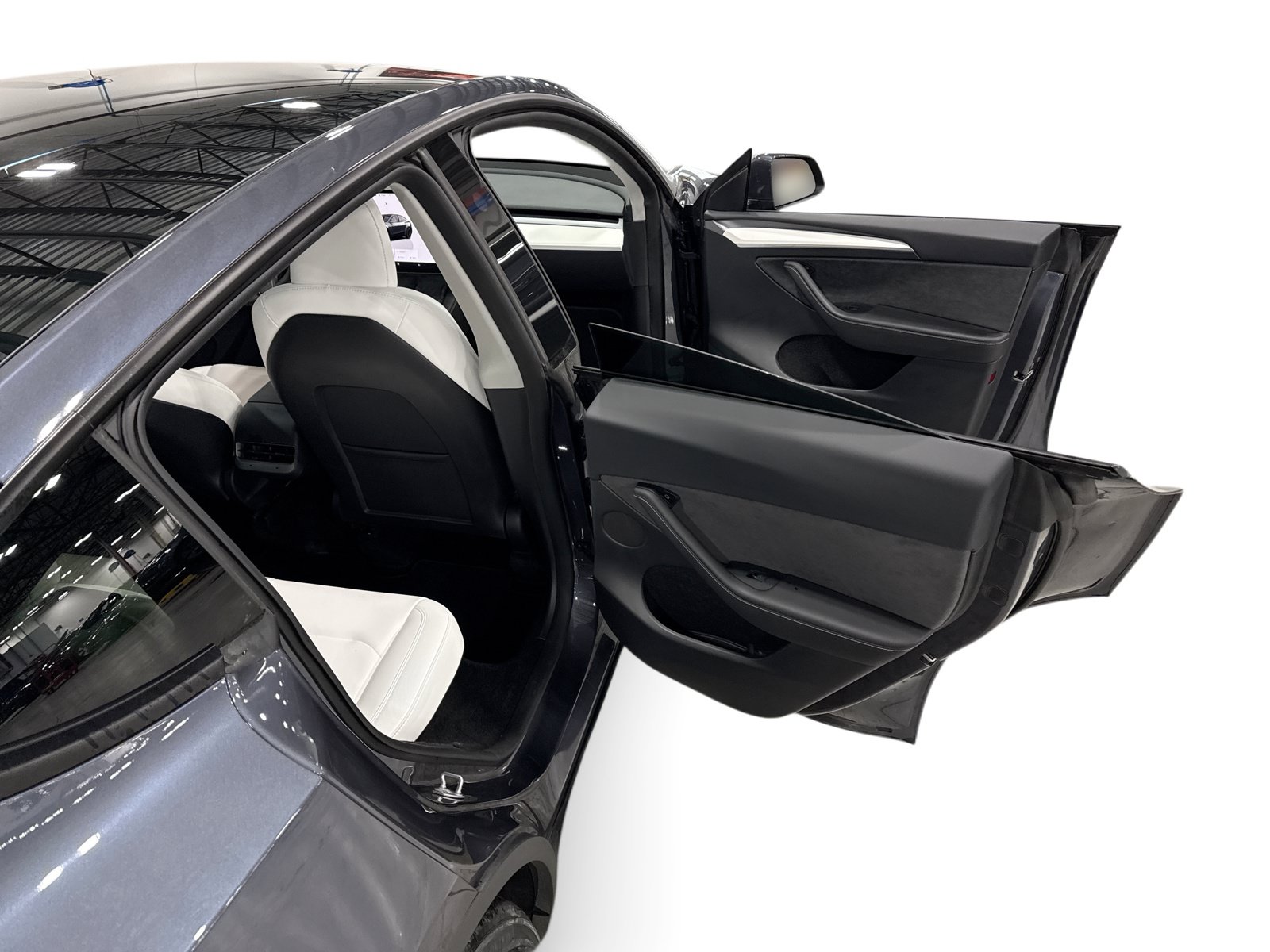 Certified 2023 Tesla Model Y Performance AWD/4WD image 12