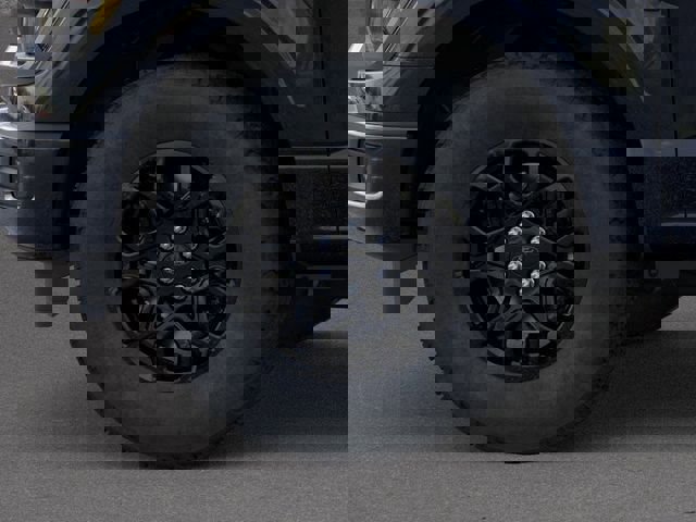 New 2026 Ford F150 STX image 19