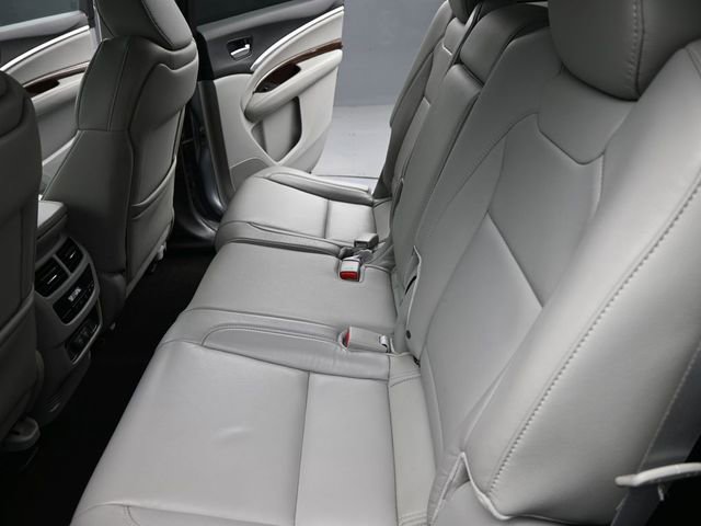 Used 2020 Acura MDX SH-AWD image 15