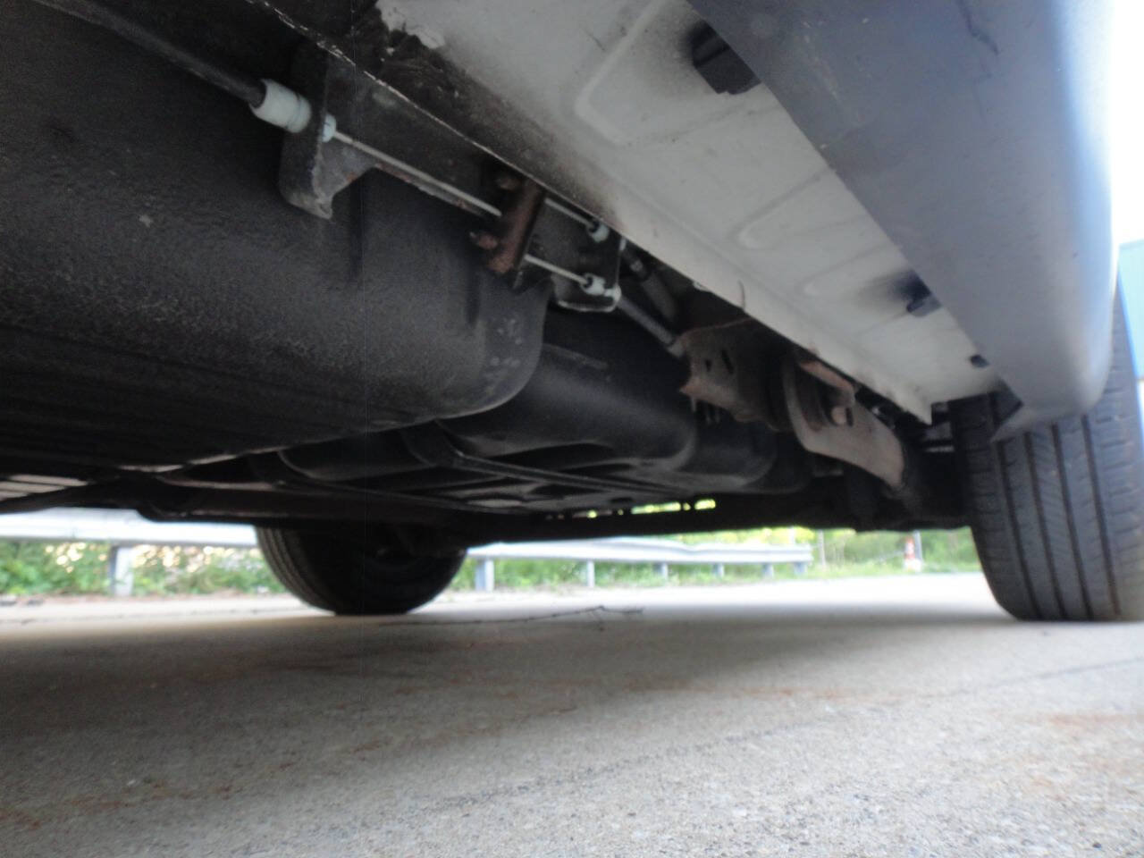 Used 2010 Dodge Grand Caravan FWD image 23