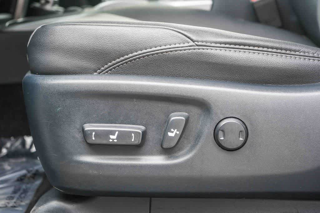 Used 2021 Toyota 4Runner SR5 Premium w/ Moonroof Package AWD/4WD image 35