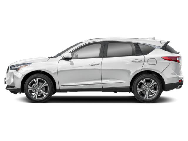 Used 2025 Acura RDX w/ Technology Package image 2