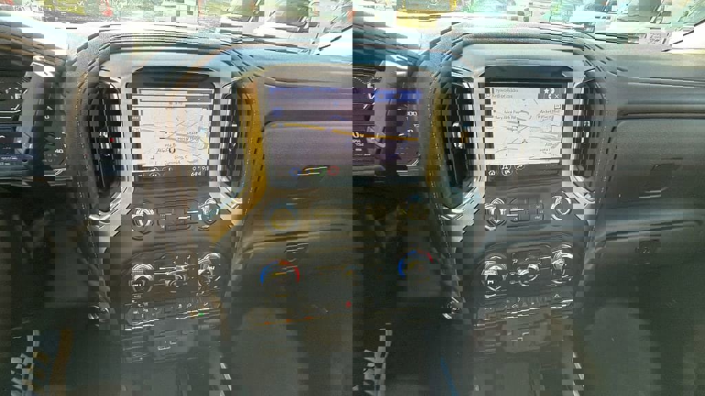 Used 2019 GMC Sierra 1500 SLT w/ SLT Premium Plus Package image 29