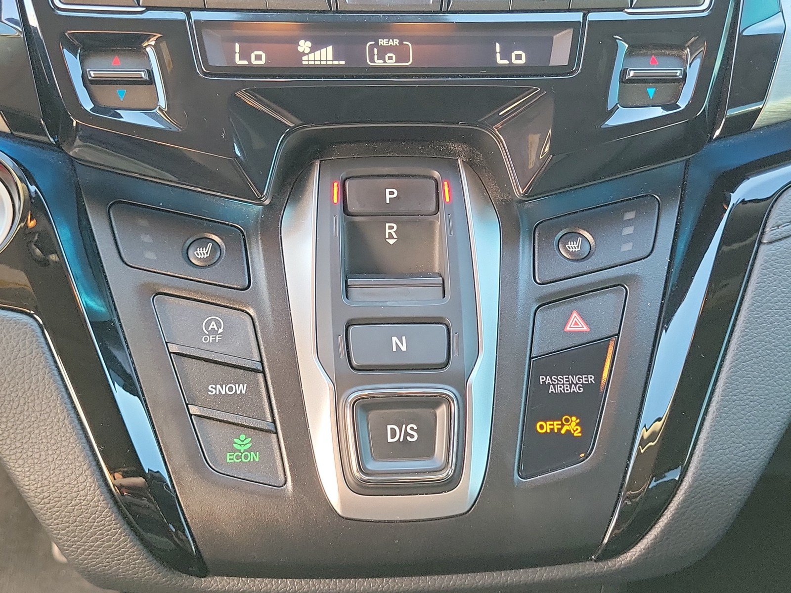 Used 2022 Honda Odyssey Touring image 22