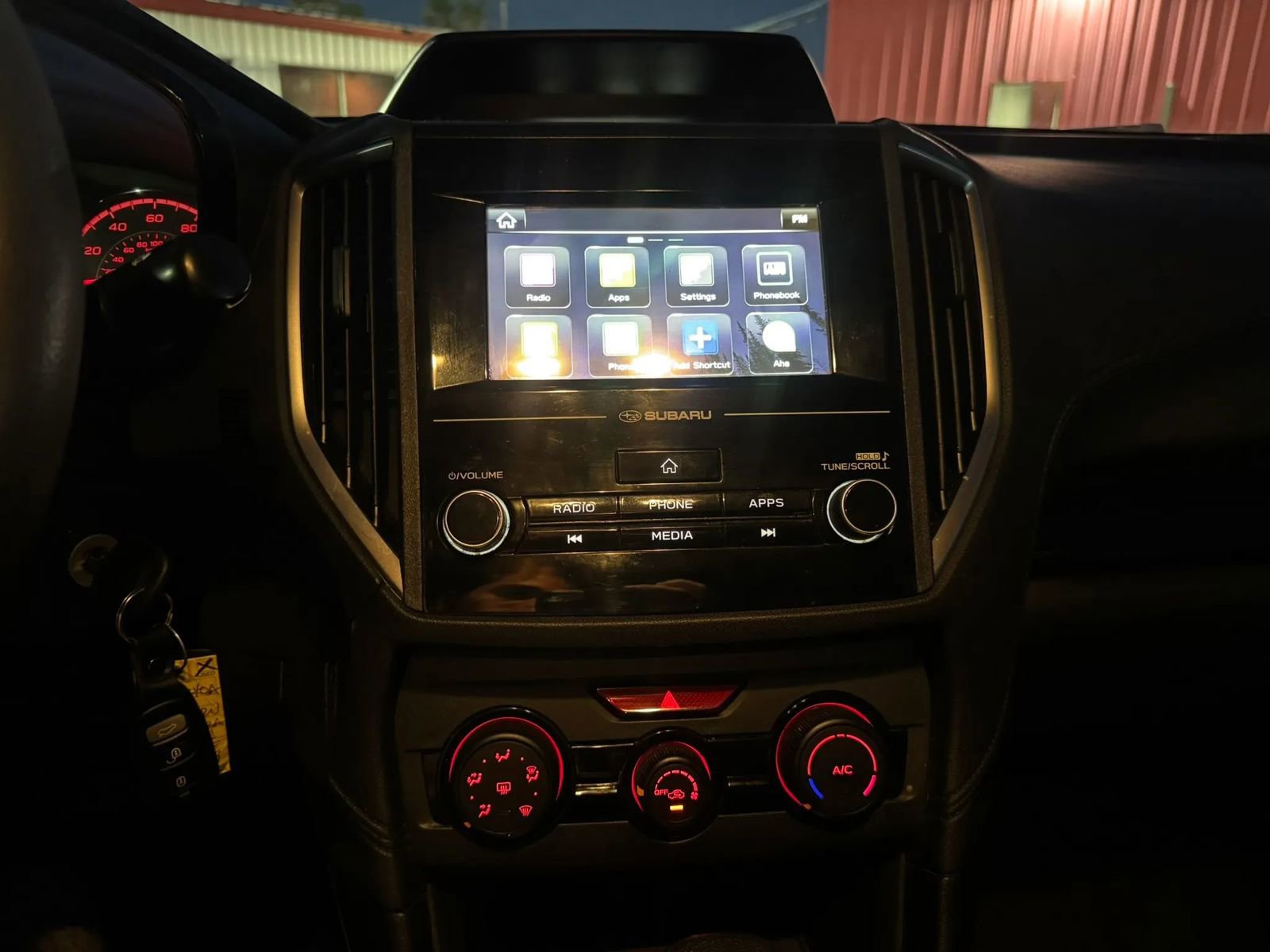 Used 2018 Subaru Impreza 2.0i image 35