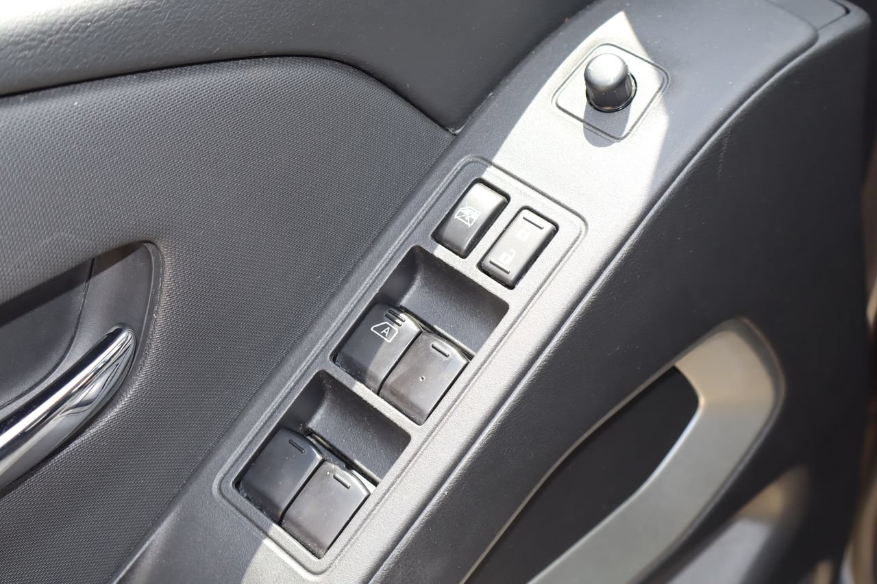 Used 2024 Nissan Frontier SV AWD/4WD image 20