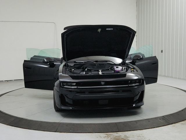 New 2026 Dodge Charger R/T image 10