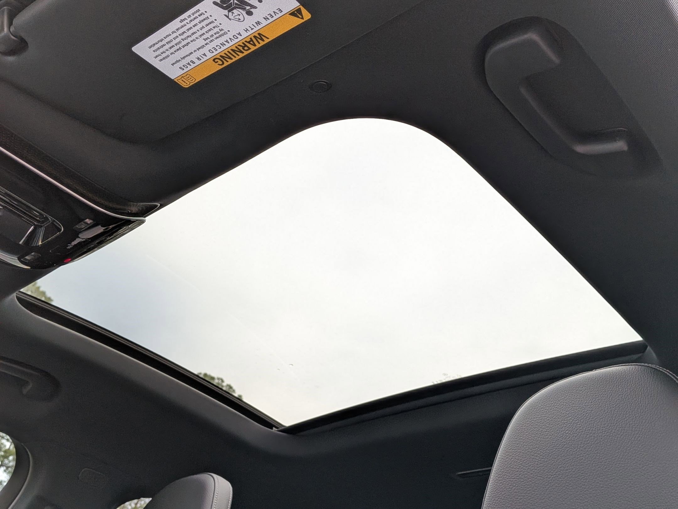 Certified 2024 Mercedes-Benz GLC 300 300 4MATIC Coupe image 28